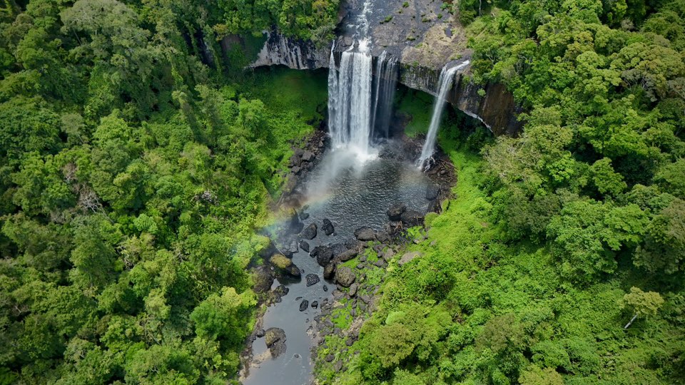 Mang Den – A Highland Sanctuary of Peace, Nature & Culture ...